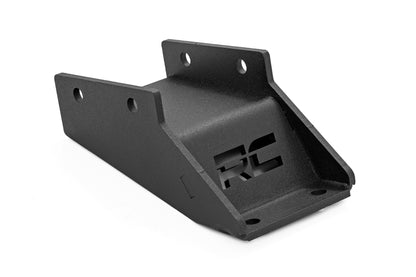 Adjustable Crossbars | 47" Width | Universal T-Slot