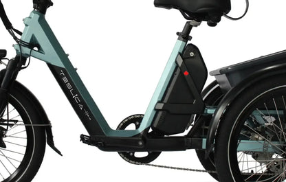 Spirit eTrike (T1S)