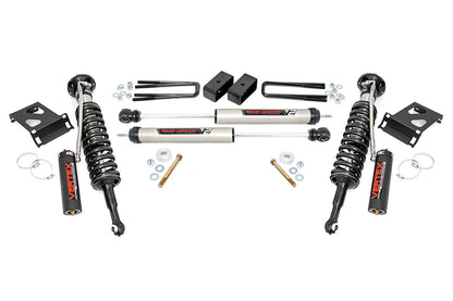 3 Inch Lift Kit | Vertex/V2 | Toyota Tacoma 4WD (2005-2023)