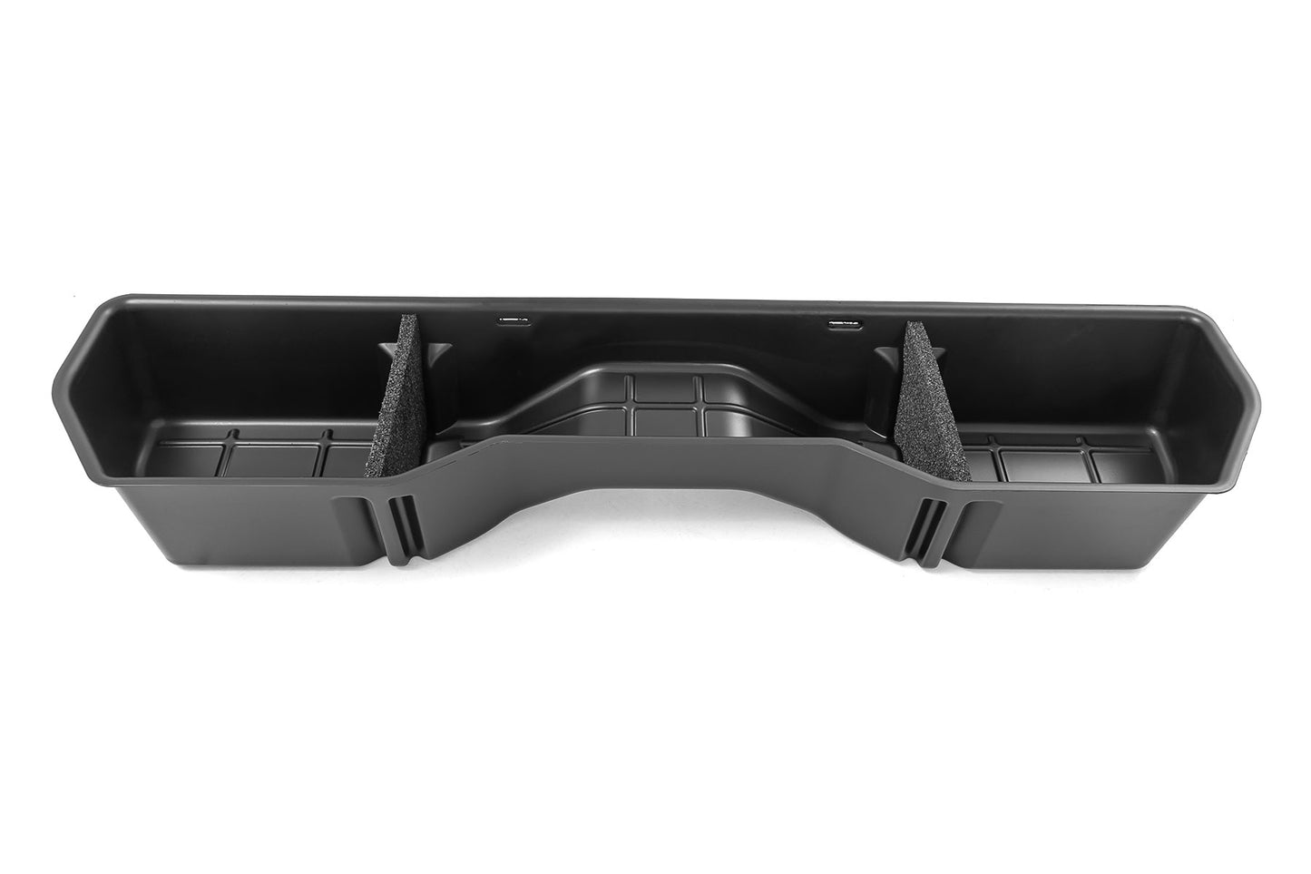 Under Seat Storage | Crew Cab | Nissan Titan 2WD/4WD (2004-2023)