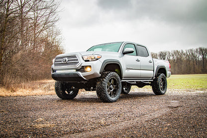 4 Inch Lift Kit | Toyota Tacoma 2WD/4WD (2016-2023)