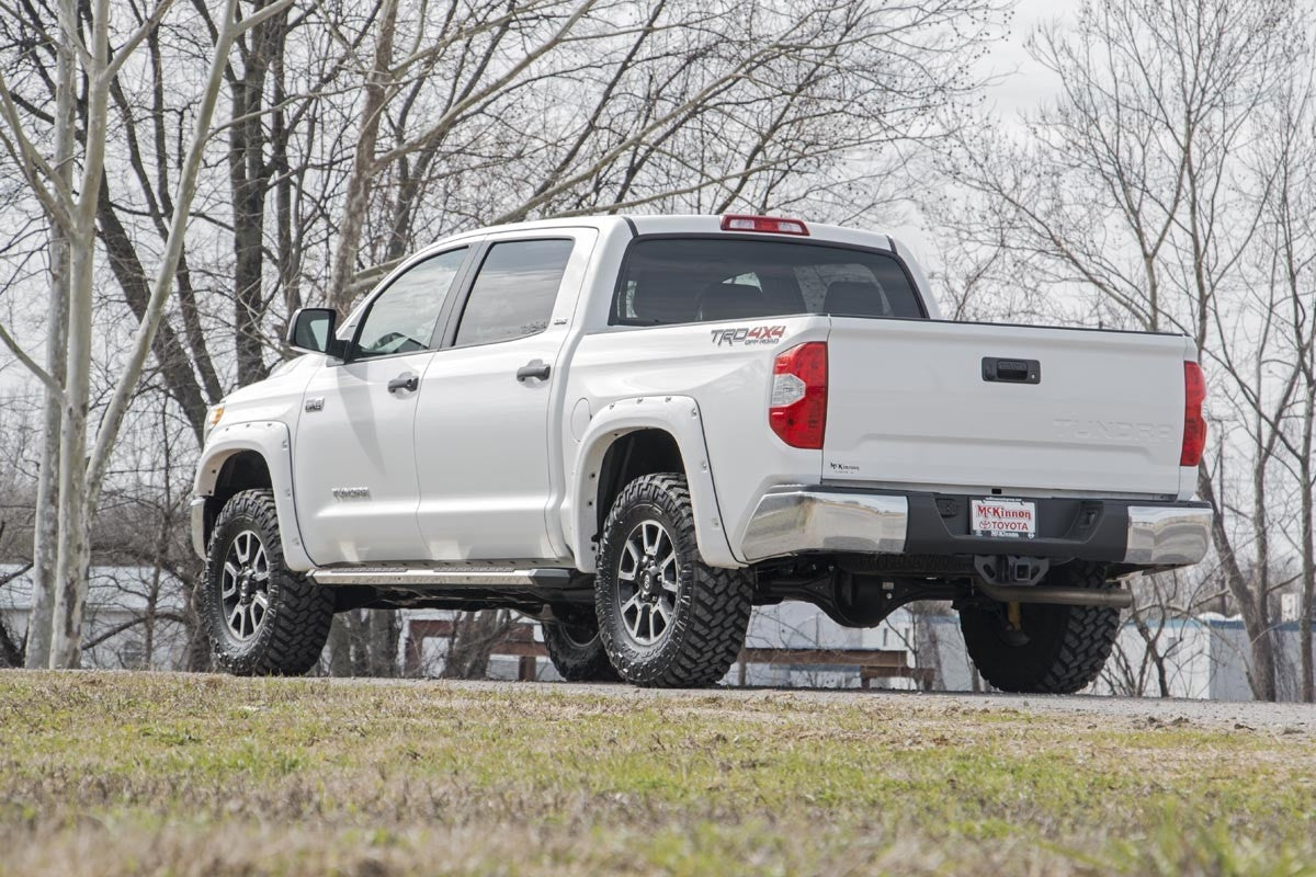 2.5-3 Inch Leveling Kit | Toyota Tundra 4WD (2007-2021)