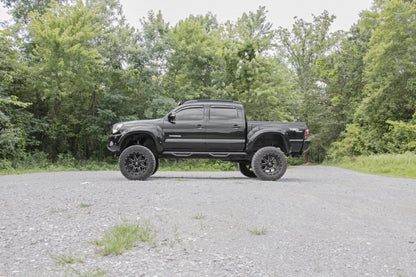 6 Inch Lift Kit | Vertex | Toyota Tacoma 2WD/4WD (2005-2015)