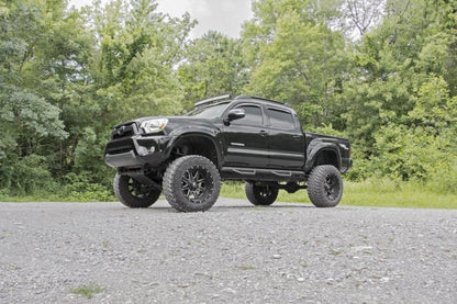 6 Inch Lift Kit | Vertex | Toyota Tacoma 2WD/4WD (2005-2015)