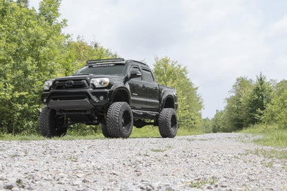 6 Inch Lift Kit | Vertex/V2 | Toyota Tacoma 2WD/4WD (2005-2015)