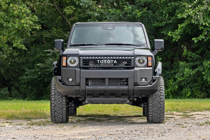 3.5 Inch Lift Kit | N3 | Toyota Land Cruiser 4WD (2024)