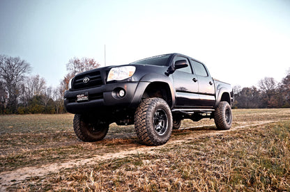 4 Inch Lift Kit | Toyota Tacoma 2WD/4WD (2005-2015)