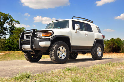 3 Inch Lift Kit | Toyota 4Runner (03-09)/FJ Cruiser (07-14) 2WD/4WD