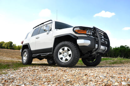 3 Inch Lift Kit | Toyota 4Runner (03-09)/FJ Cruiser (07-14) 2WD/4WD