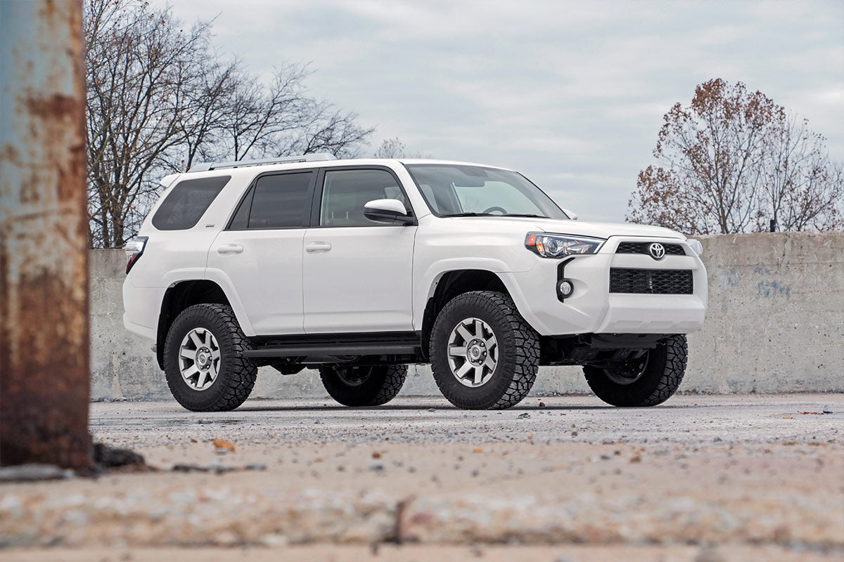 3 Inch Lift Kit | Toyota 4Runner 2WD/4WD (2010-2023)