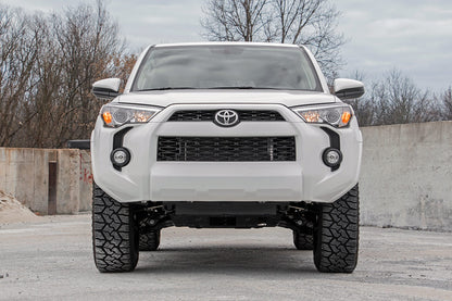 3 Inch Lift Kit | Toyota 4Runner 2WD/4WD (2010-2023)