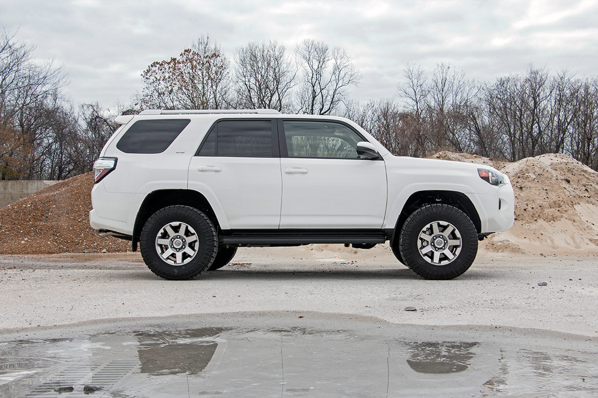 3 Inch Lift Kit | Toyota 4Runner 2WD/4WD (2010-2023)