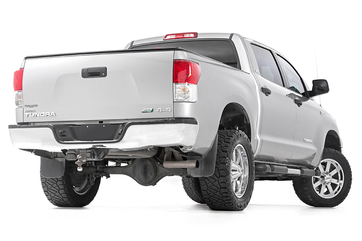 3.5 Inch Lift Kit | M1 Struts/M1 | Toyota Tundra 2WD/4WD (07-21)