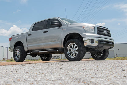 3.5 Inch Lift Kit | M1 Struts/M1 | Toyota Tundra 2WD/4WD (07-21)