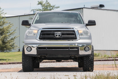 3.5 Inch Lift Kit | M1 Struts/M1 | Toyota Tundra 2WD/4WD (07-21)