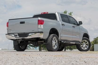 3.5 Inch Lift Kit | M1 Struts/M1 | Toyota Tundra 2WD/4WD (07-21)