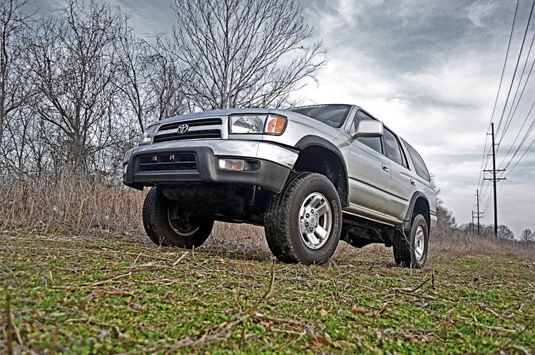 3 Inch Lift Kit | N3 Struts | Toyota 4Runner 2WD/4WD (1996-2002)