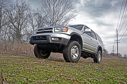 3 Inch Lift Kit | Toyota 4Runner 2WD/4WD (1996-2002)