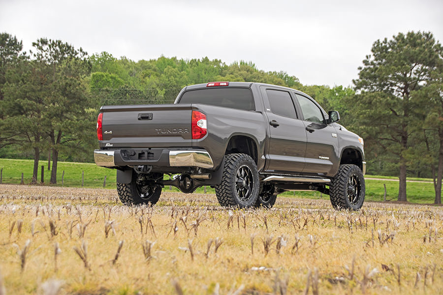 6 Inch Lift Kit | Vetex/V2 | Toyota Tundra 4WD (2007-2015)