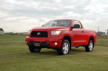 2.5-3 Inch Leveling Kit | Toyota Tundra 2WD (2007-2021)