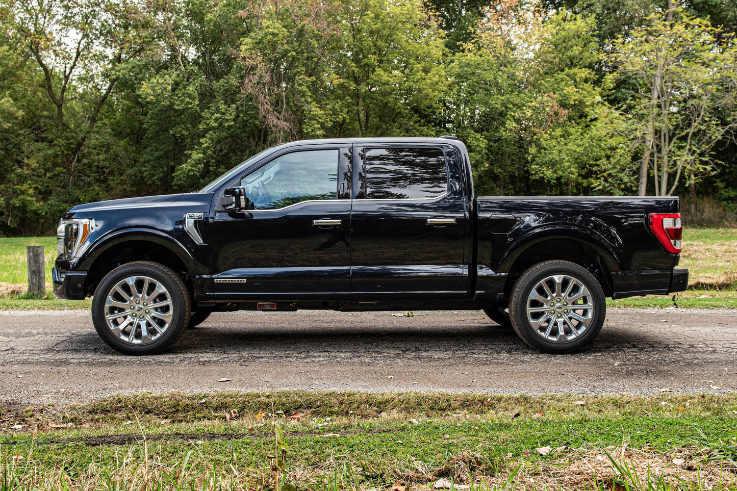 2 Inch Leveling Kit | Ford F150 (21-26)