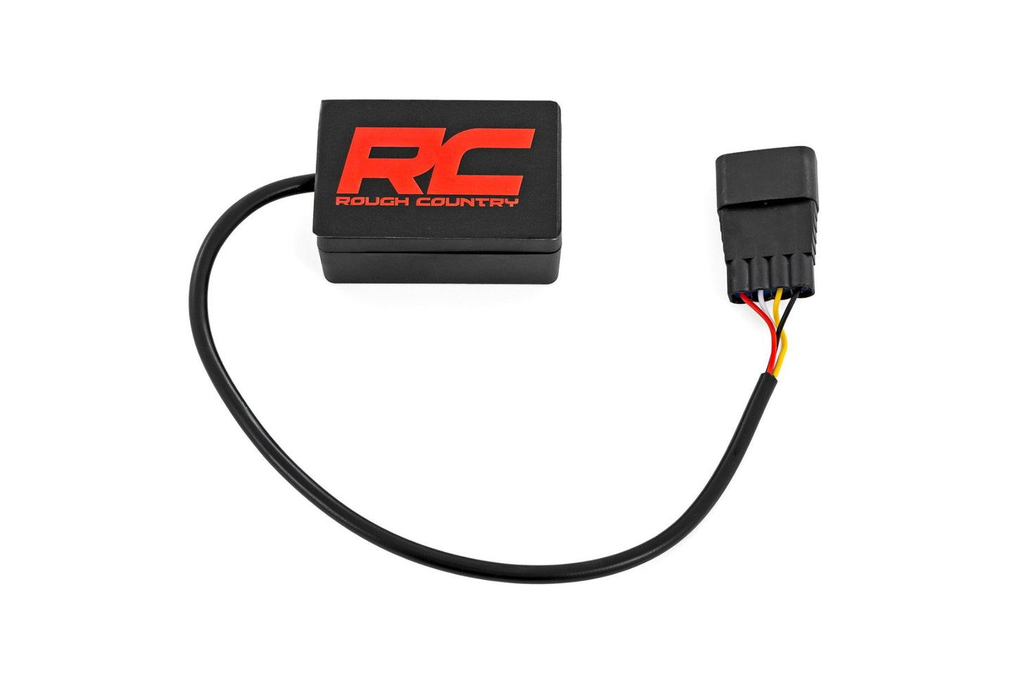 Active Air Dam Delete Module | Toyota Tundra 2WD/4WD (2022-2024)