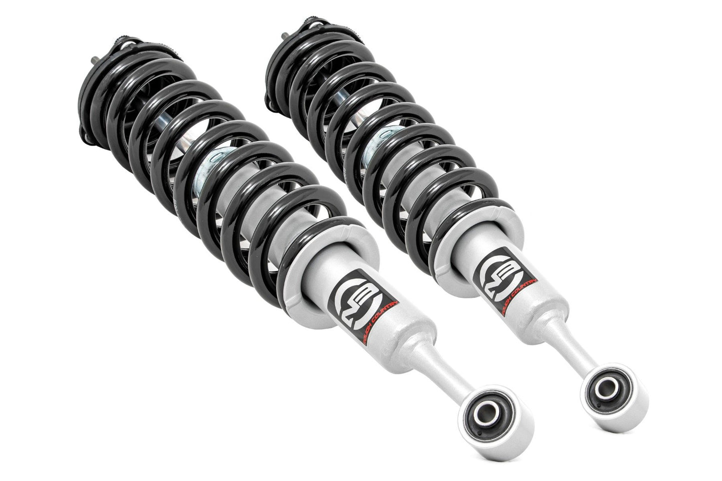 Loaded Strut Pair | Stock | Toyota 4Runner 4WD (2010-2023)