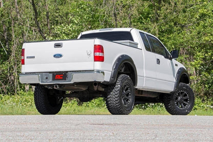 4 Inch Lift Kit | Ford F-150 2WD (2004-2008)