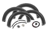 Pocket Fender Flares | PQ Race Red | Ford F-150 2WD/4WD (09-14)