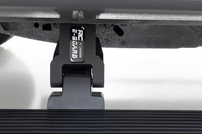 Power Running Boards | Dual Electric Motor | Crew Cab | Colorado/Canyon 2WD/4WD (15-24)