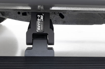 Power Running Boards | Dual Electric Motor | Crew Cab | Ram 1500 (19-24)