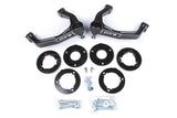 1.75 Inch Leveling Kit | Chevy Silverado & GMC Sierra 1500 AT4X/AT4 & ZR2/Trail Boss (19-26)