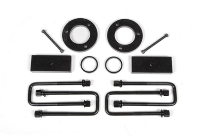 2 Inch Lift Kit | Chevy Colorado ZR2 & GMC Canyon AT4X (23-26) 4WD