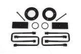 2 Inch Lift Kit | Chevy Colorado ZR2 & GMC Canyon AT4X (23-26) 4WD