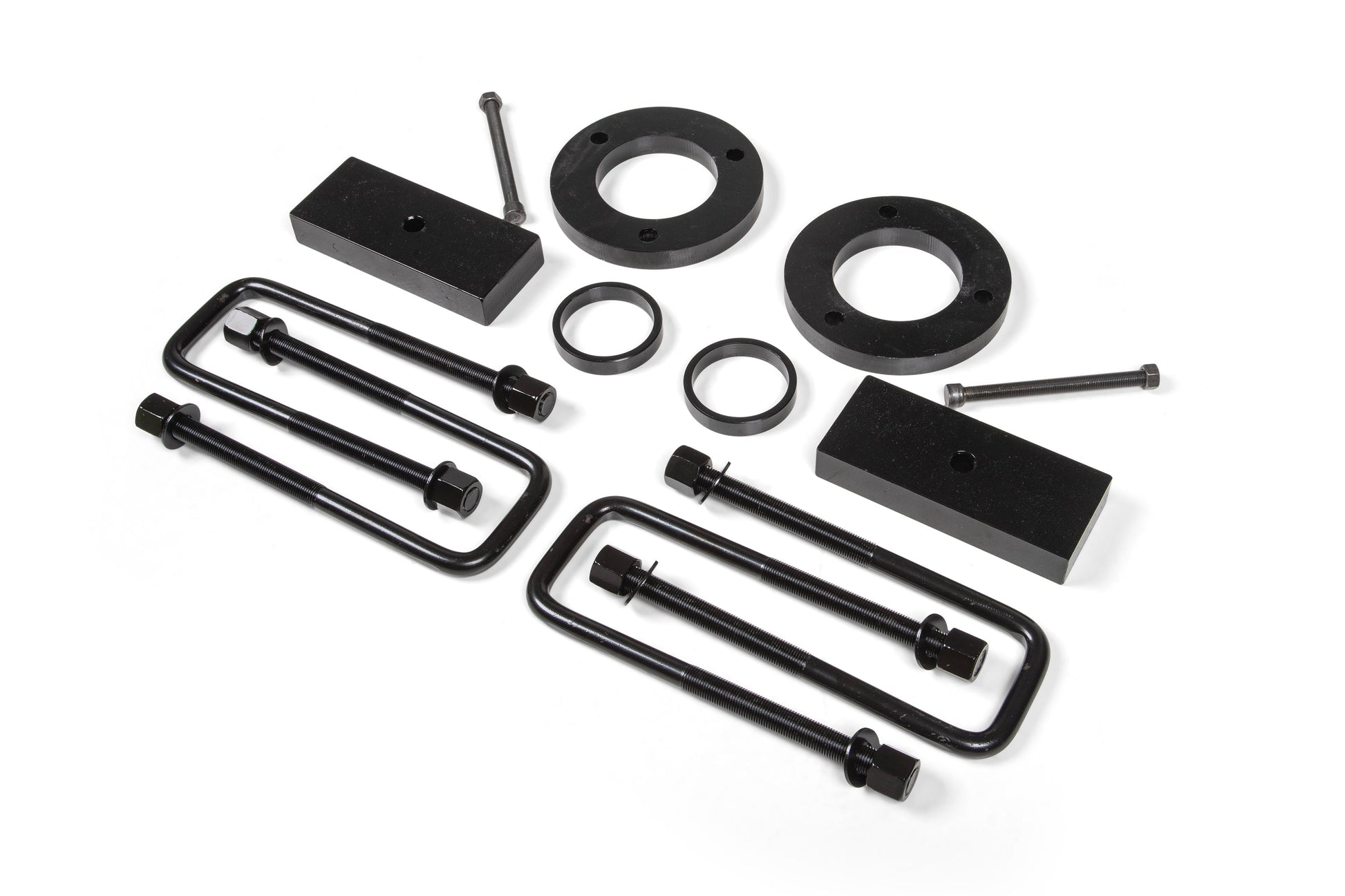 2 Inch Lift Kit | Chevy Colorado ZR2 & GMC Canyon AT4X (23-26) 4WD