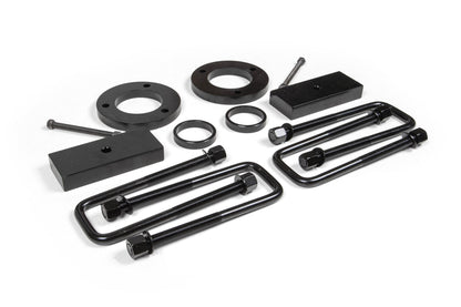 2 Inch Lift Kit | Chevy Colorado ZR2 & GMC Canyon AT4X (23-26) 4WD
