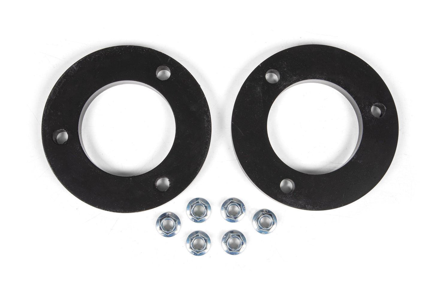 1 Inch Leveling Kit | Chevy Colorado ZR2 & GMC Canyon AT4X (23-26) 4WD
