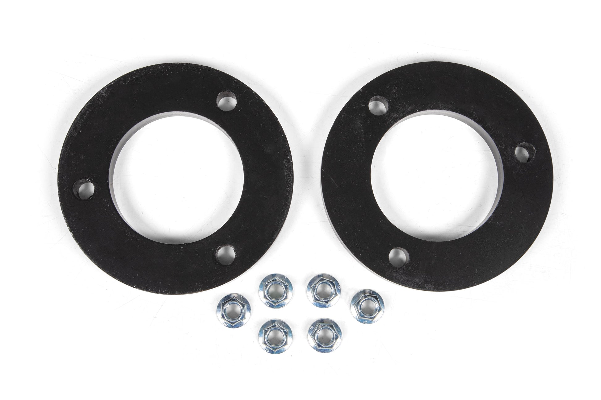 1 Inch Leveling Kit | Chevy Colorado ZR2 & GMC Canyon AT4X (23-26) 4WD