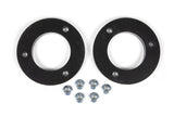 1 Inch Leveling Kit | Chevy Colorado ZR2 & GMC Canyon AT4X (23-26) 4WD