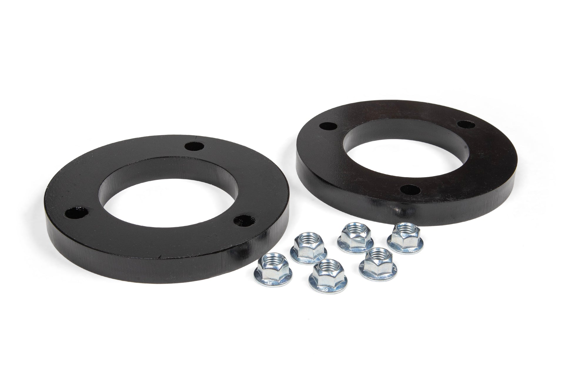 1 Inch Leveling Kit | Chevy Colorado ZR2 & GMC Canyon AT4X (23-26) 4WD