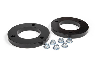 1 Inch Leveling Kit | Chevy Colorado ZR2 & GMC Canyon AT4X (23-26) 4WD