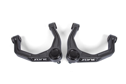 Upper Control Arm Kit | Adventure Series | Chevy Silverado & GMC Sierra 1500 (19-26)
