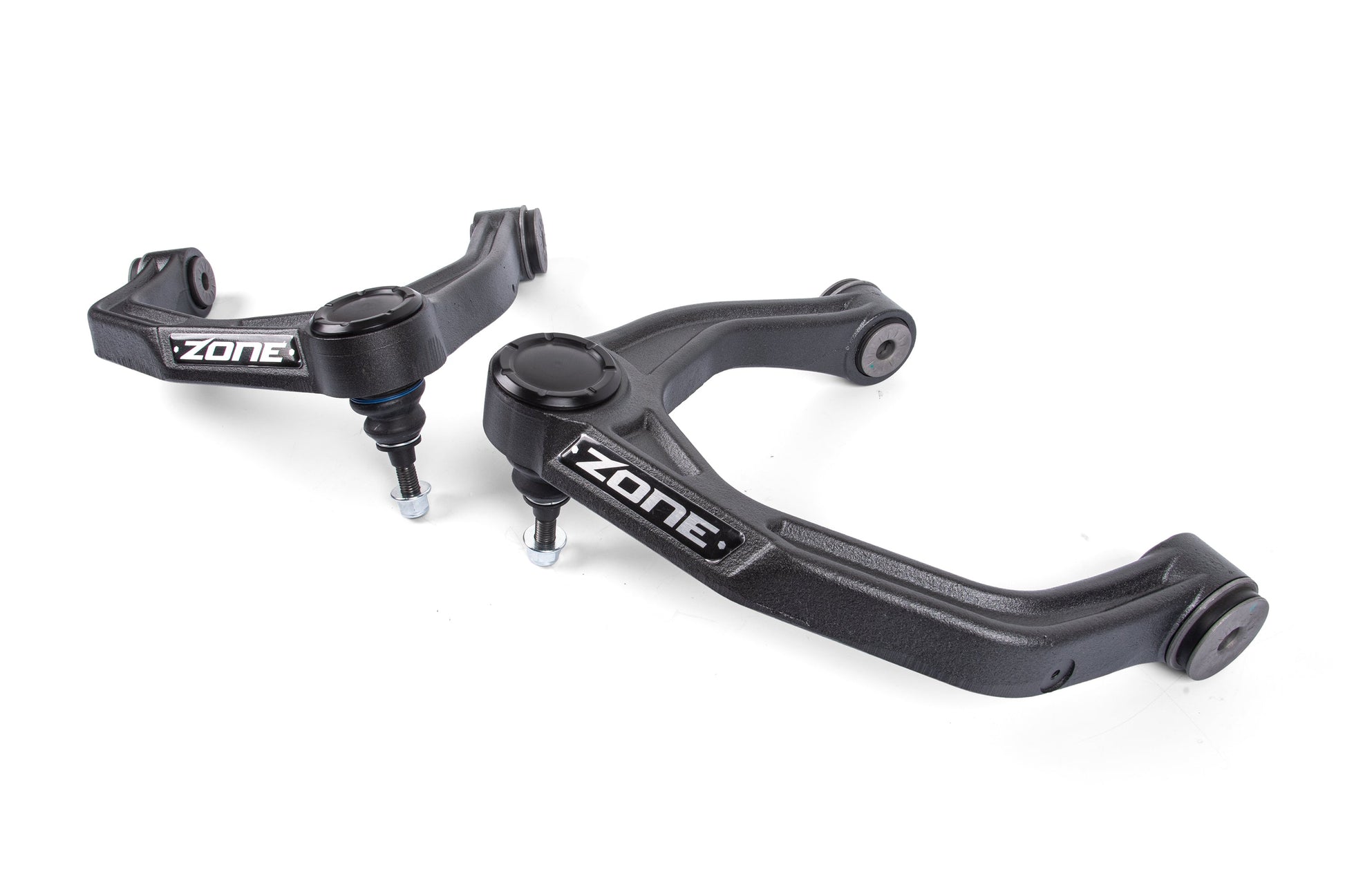 Upper Control Arm Kit | Adventure Series | Chevy Silverado & GMC Sierra 1500 (19-26)