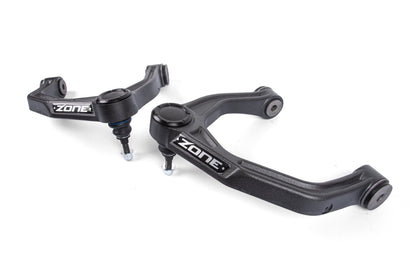 Upper Control Arm Kit | Adventure Series | Chevy Silverado & GMC Sierra 1500 (19-26)