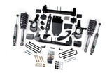 4.5 Inch Lift Kit | Chevy Silverado & GMC Sierra 1500 (14-18) 4WD