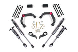 3 Inch Lift Kit | Chevy Silverado & GMC Sierra 2500HD (11-19) 4WD