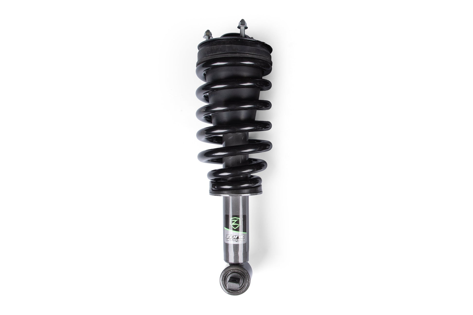 Loaded Strut | Single | 2 Inch Lift | Chevy Silverado & GMC Sierra 1500 (07-18)