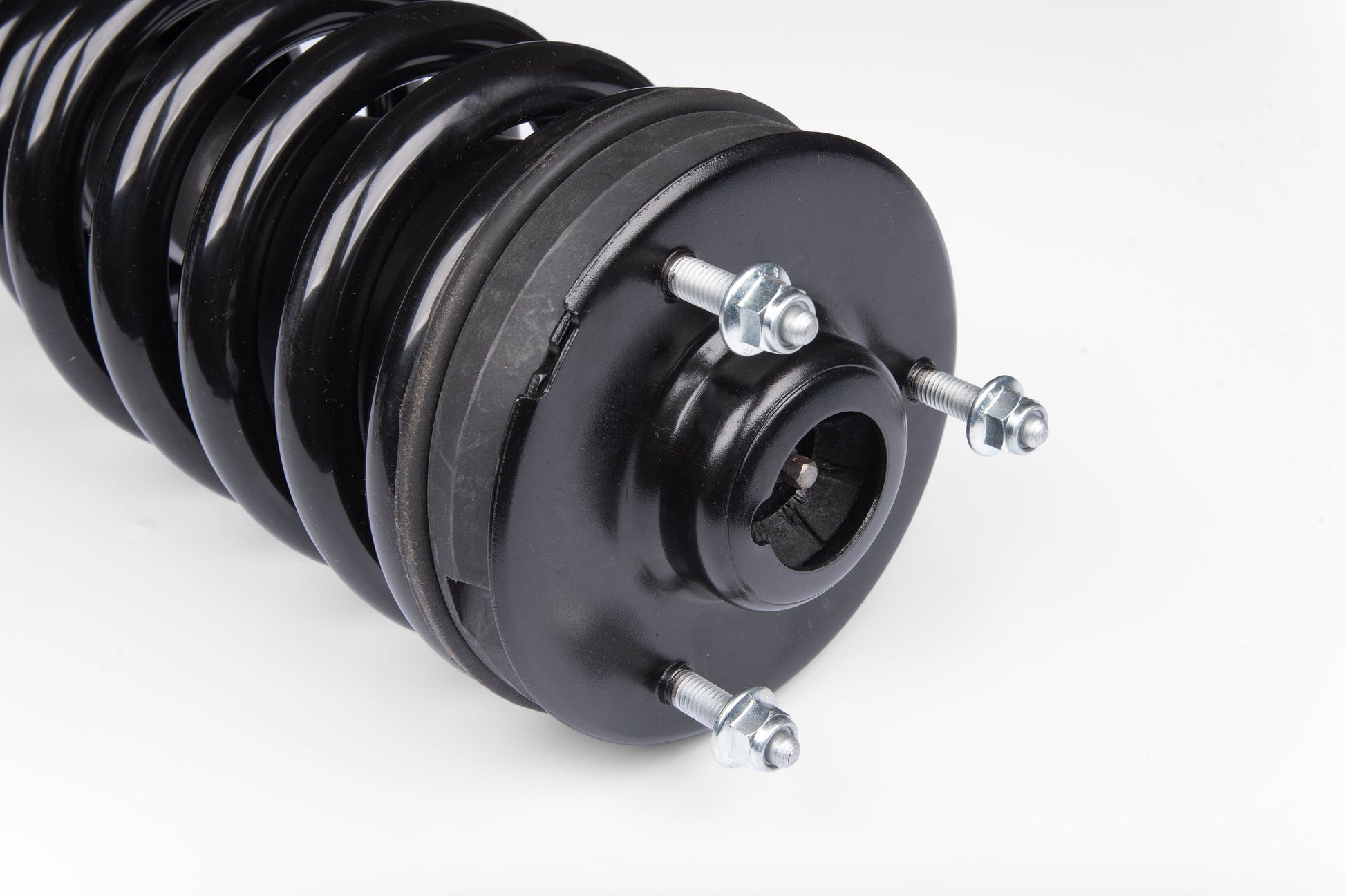 Loaded Strut | Single | 2 Inch Lift | Chevy Silverado & GMC Sierra 1500 (07-18)