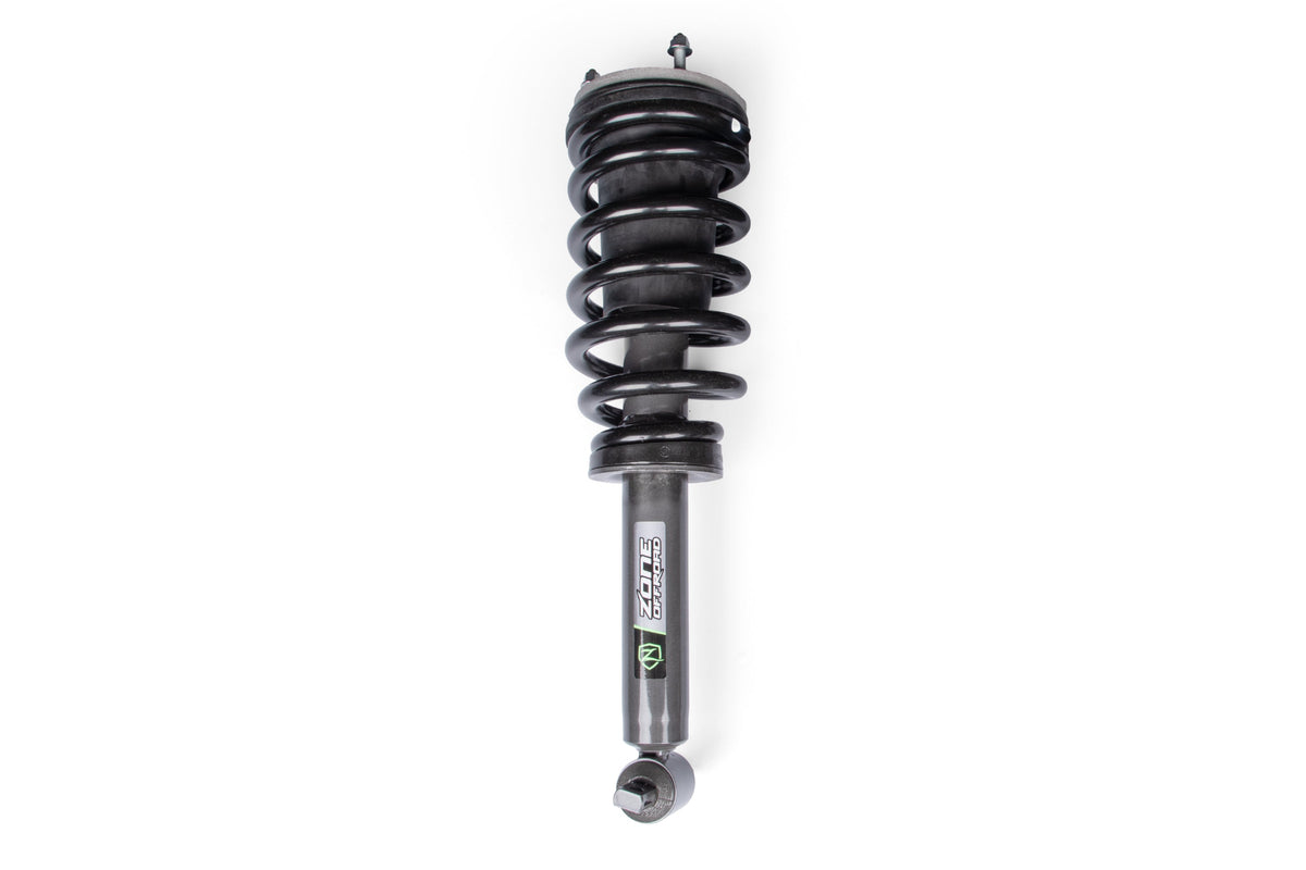 Loaded Strut | Single | 2 Inch Lift | Chevy Silverado & GMC Sierra 1500 (19-26)