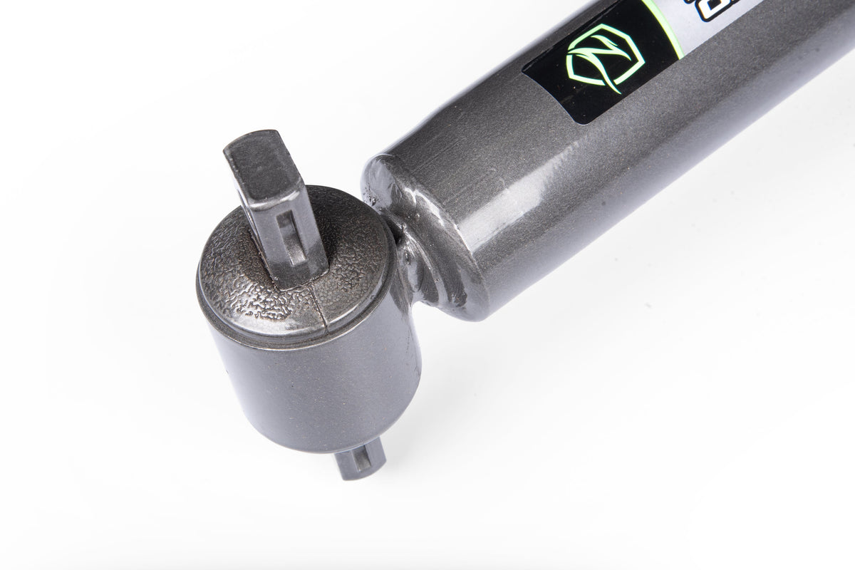 Loaded Strut | Single | 2 Inch Lift | Chevy Silverado & GMC Sierra 1500 (19-26)